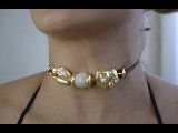 Chocker sardina