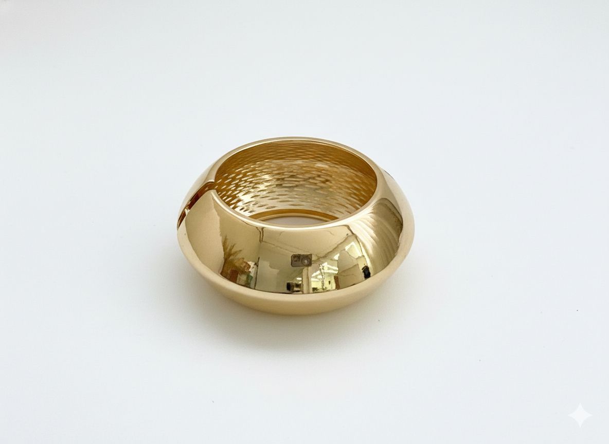 bracelete circulo
