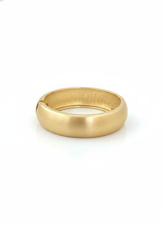 bracelete redondo fosco