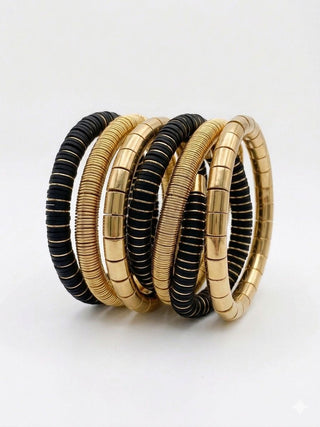 Pulseiras Harmony Gold