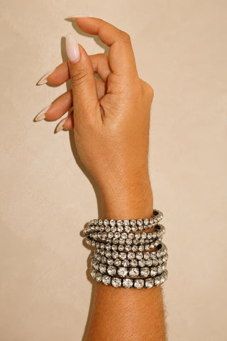 Pulseira Stardust
