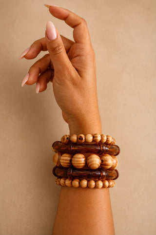 Pulseira Âmbar