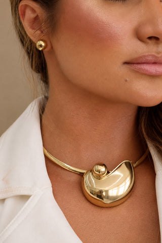 Choker Concha