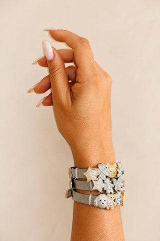 Pulseira Charm