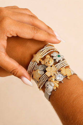 Pulseira Charm