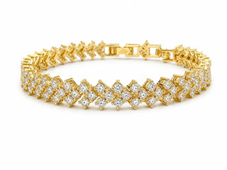 Pulseira Riviera Lumi