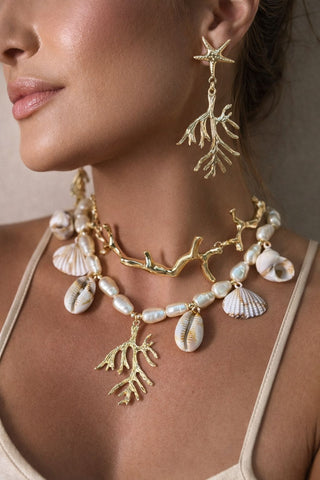 Choker coral