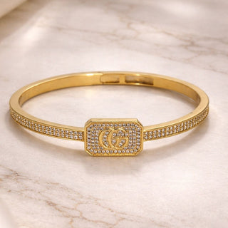 Bracelete GG