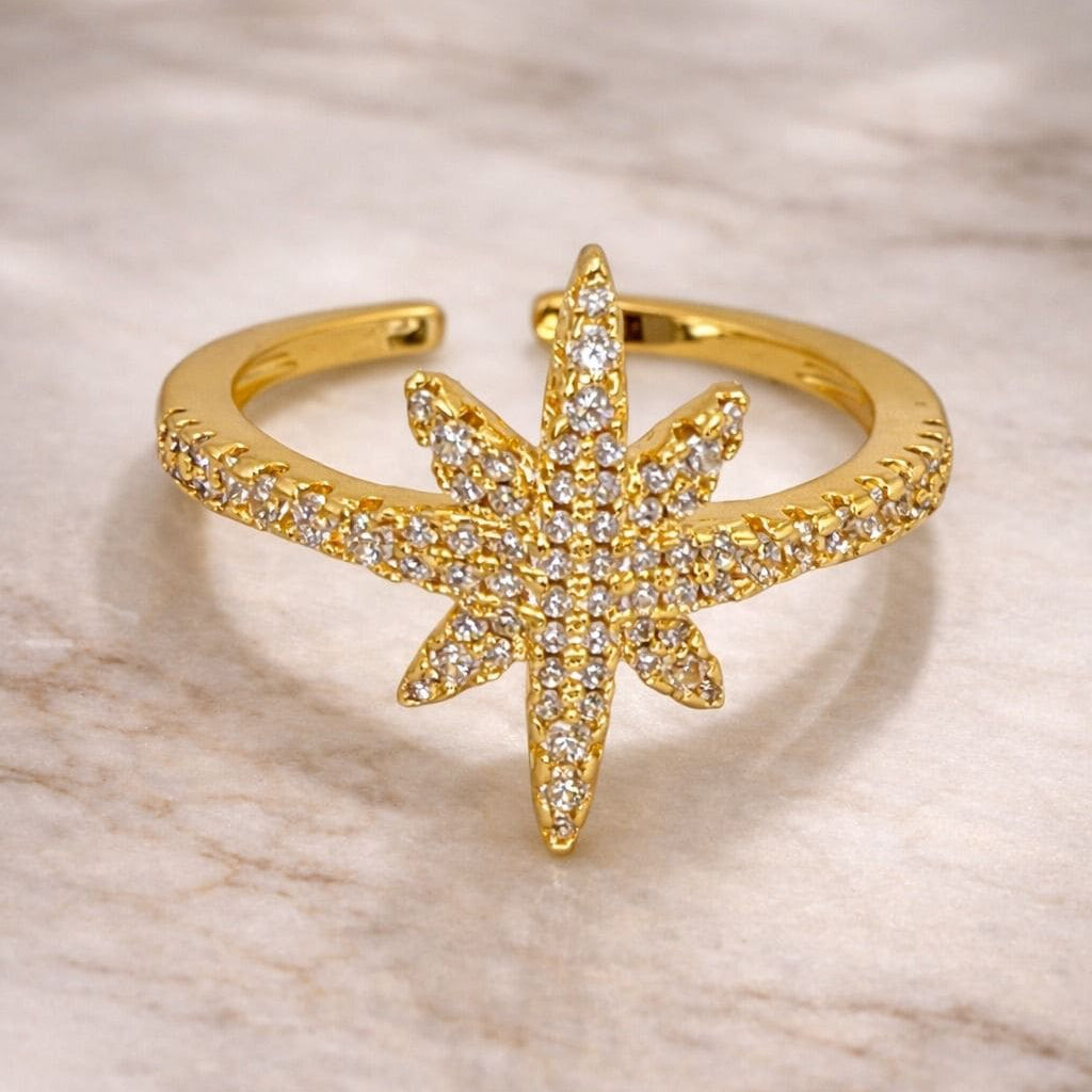 Anel constelação
