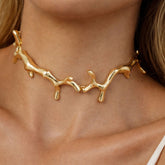 Choker coral
