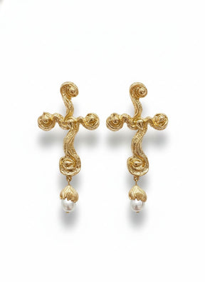 Brinco Baroque