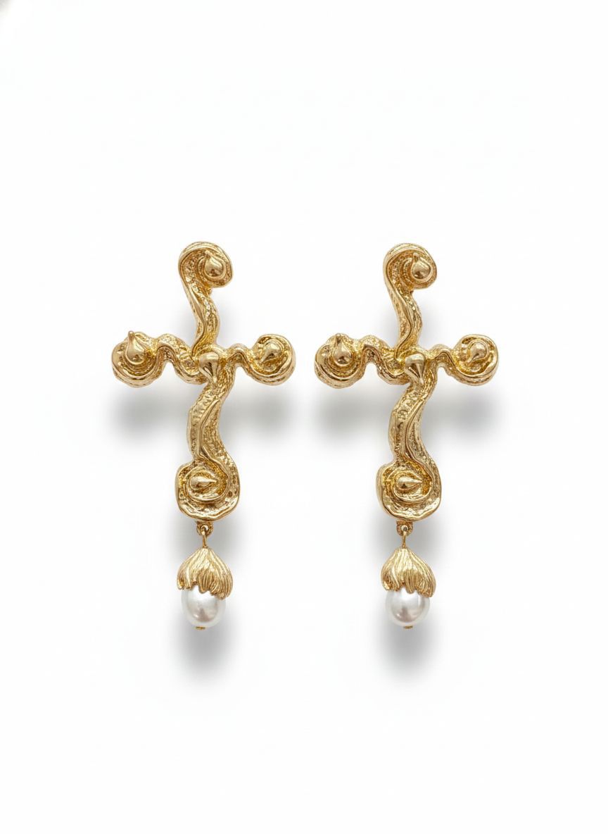 Brinco Baroque