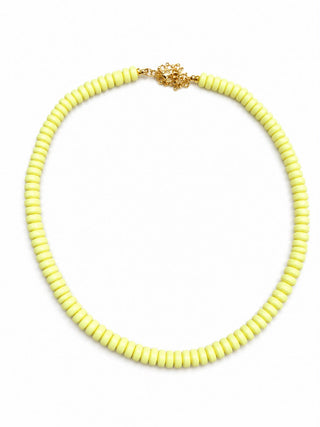 Colar Tube Candy