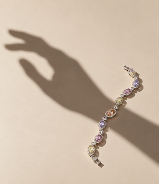 Pulseira Riviera Belle